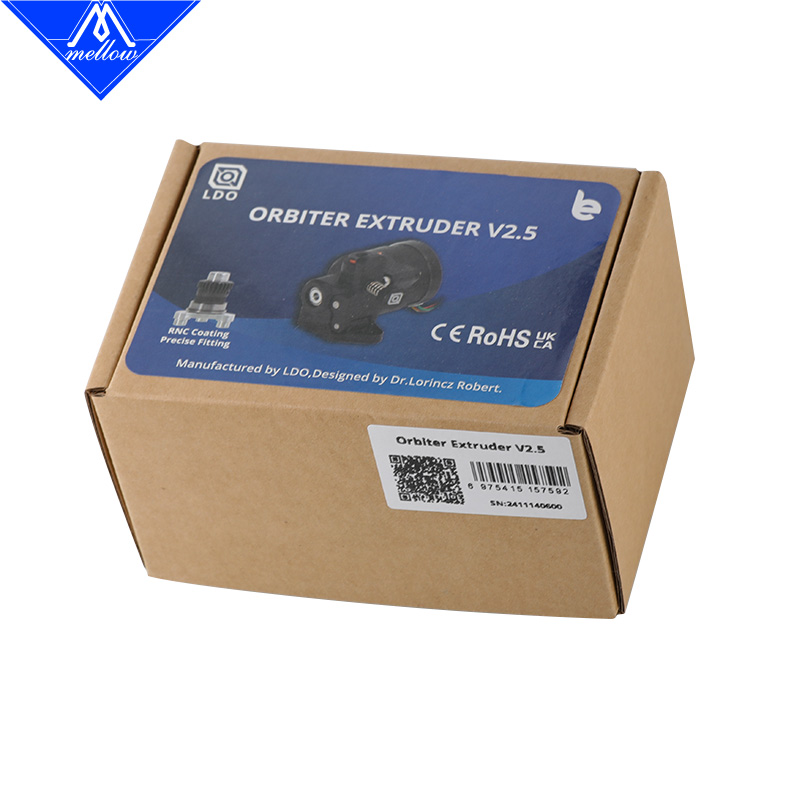 Voron 2.4 Creality3D CR-10 End - Motherboard 3D Printer 리뷰 및 가격
