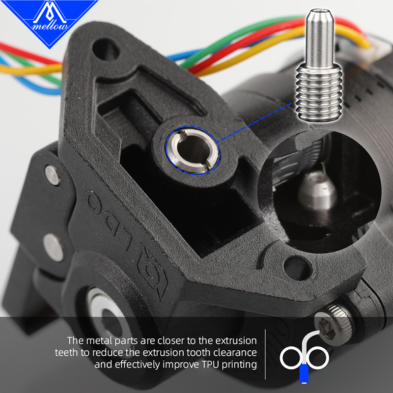 Voron 2.4 Creality3D CR-10 End - Motherboard 3D Printer 리뷰 및 가격