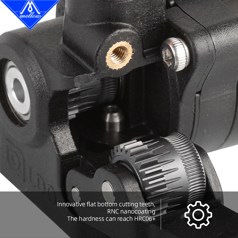 Voron 2.4 Creality3D CR-10 End - Motherboard 3D Printer 리뷰 및 가격