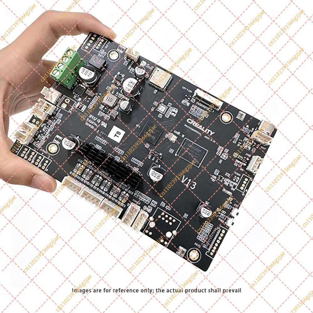 Creality Original K1C 2025 메인보 - Motherboard 3D Printer 리뷰 및 가격