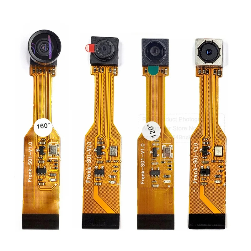 라즈베리 파이 제로 카메라 용 OV5647 카메라 모듈 - Raspberry Pi 3D Print 리뷰 및 가격