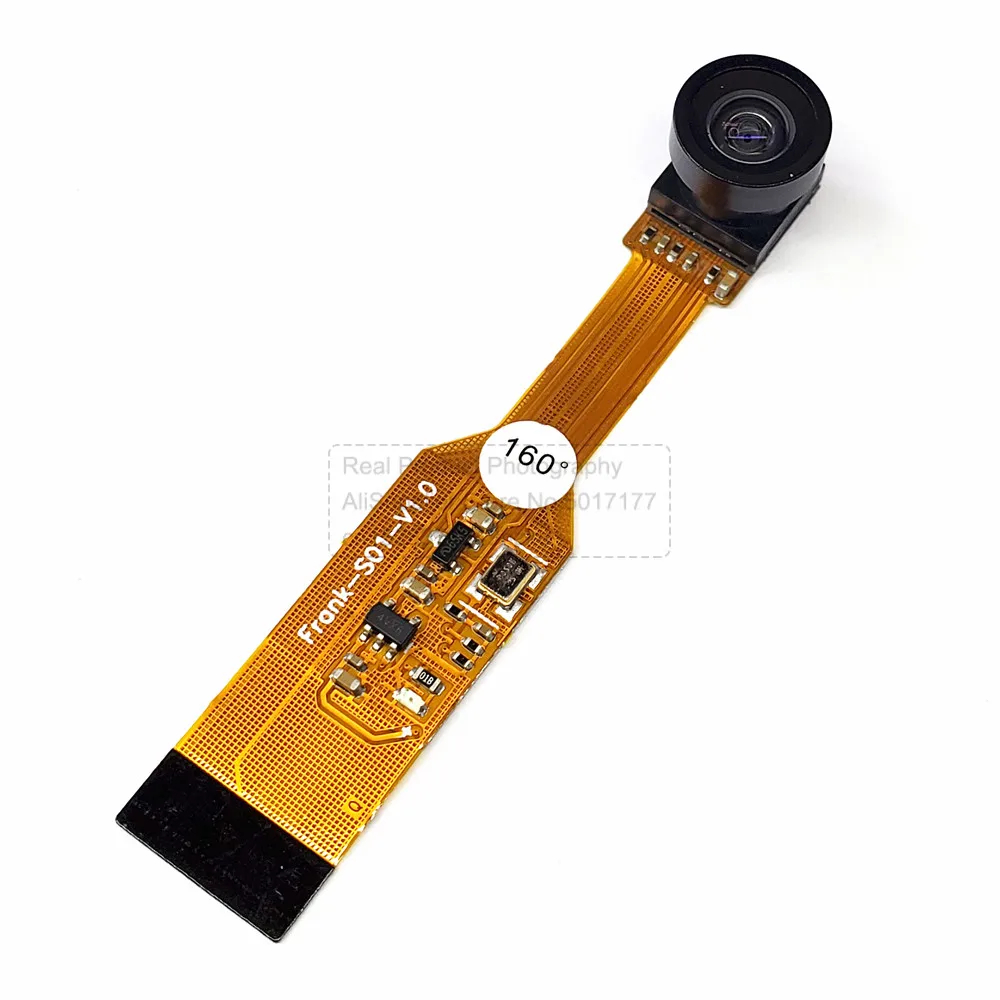 라즈베리 파이 제로 카메라 용 OV5647 카메라 모듈 - Raspberry Pi 3D Print 리뷰 및 가격
