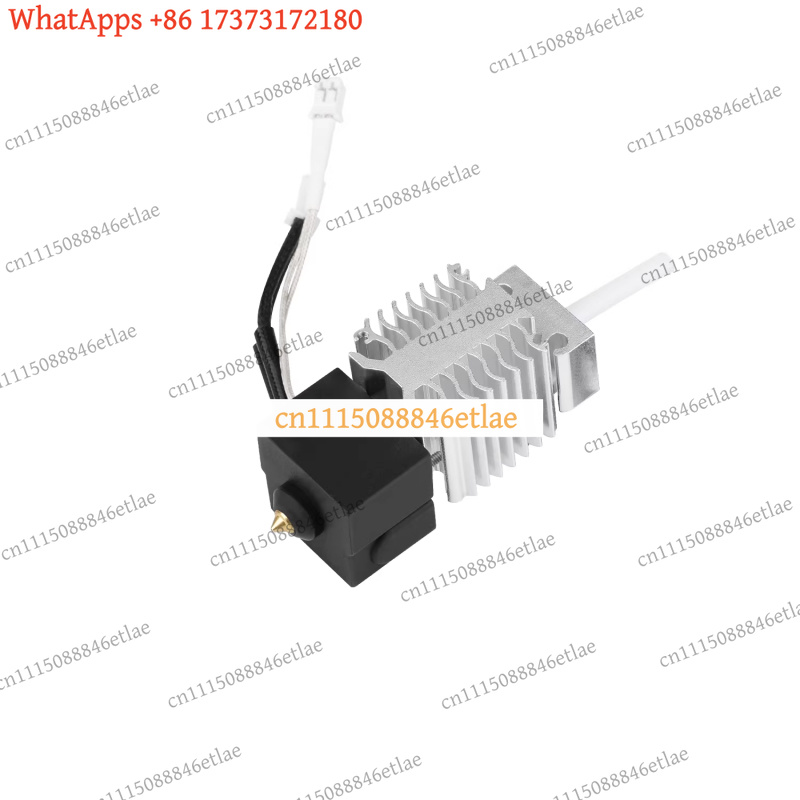 Creality Ender-3 V3 SE 3D 프린터용 - 3D Printer Hotend Kit 리뷰 및 가격