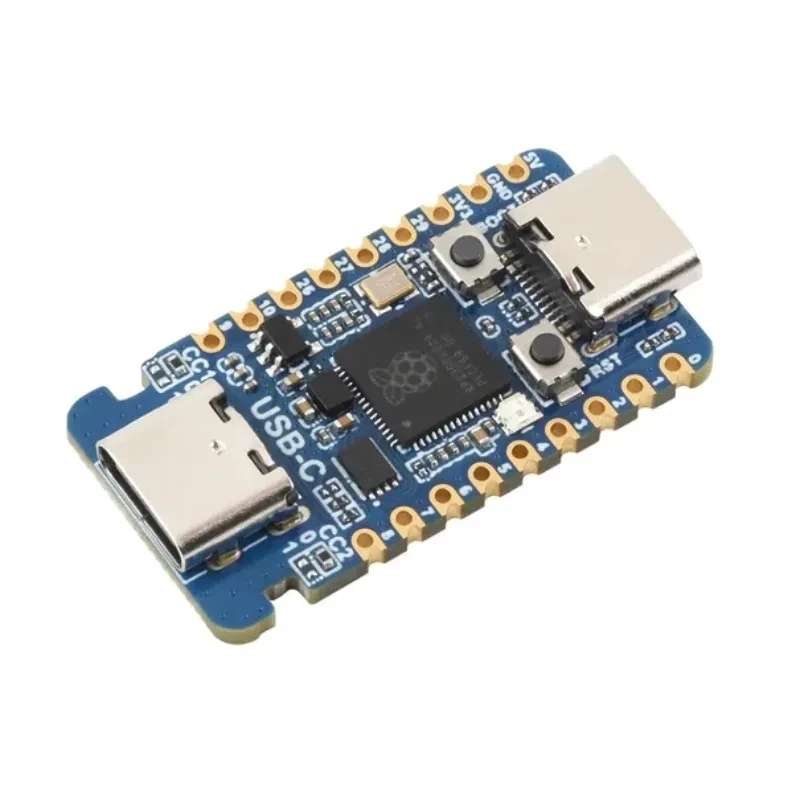 라즈베리 파이 피코 2 RP2350A 개발 보드 웨이브 - Raspberry Pi 3D Print 리뷰 및 가격