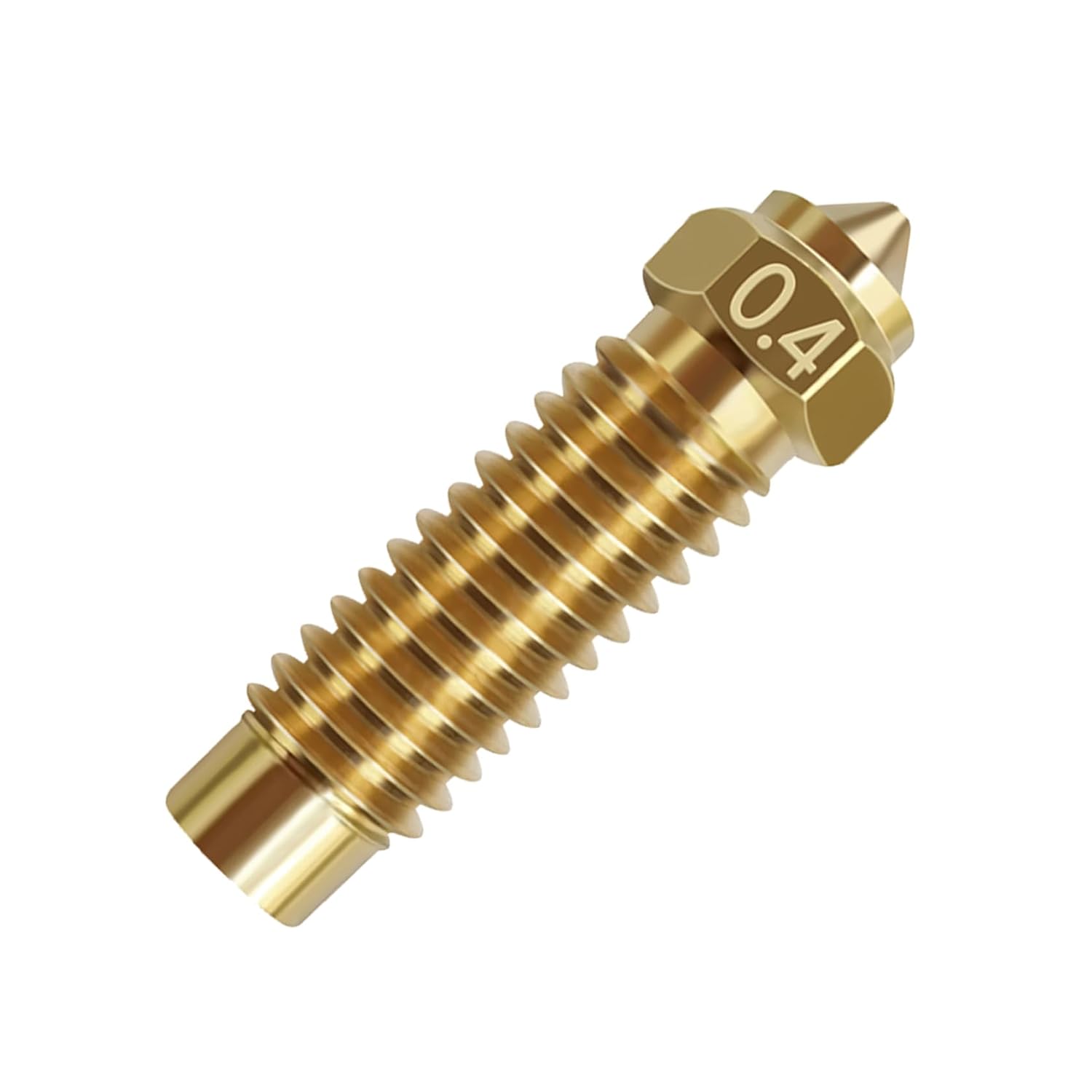5/10PC Elegoo Neptune 4 Plus/N - 3D Printer Nozzle Brass 리뷰 및 가격