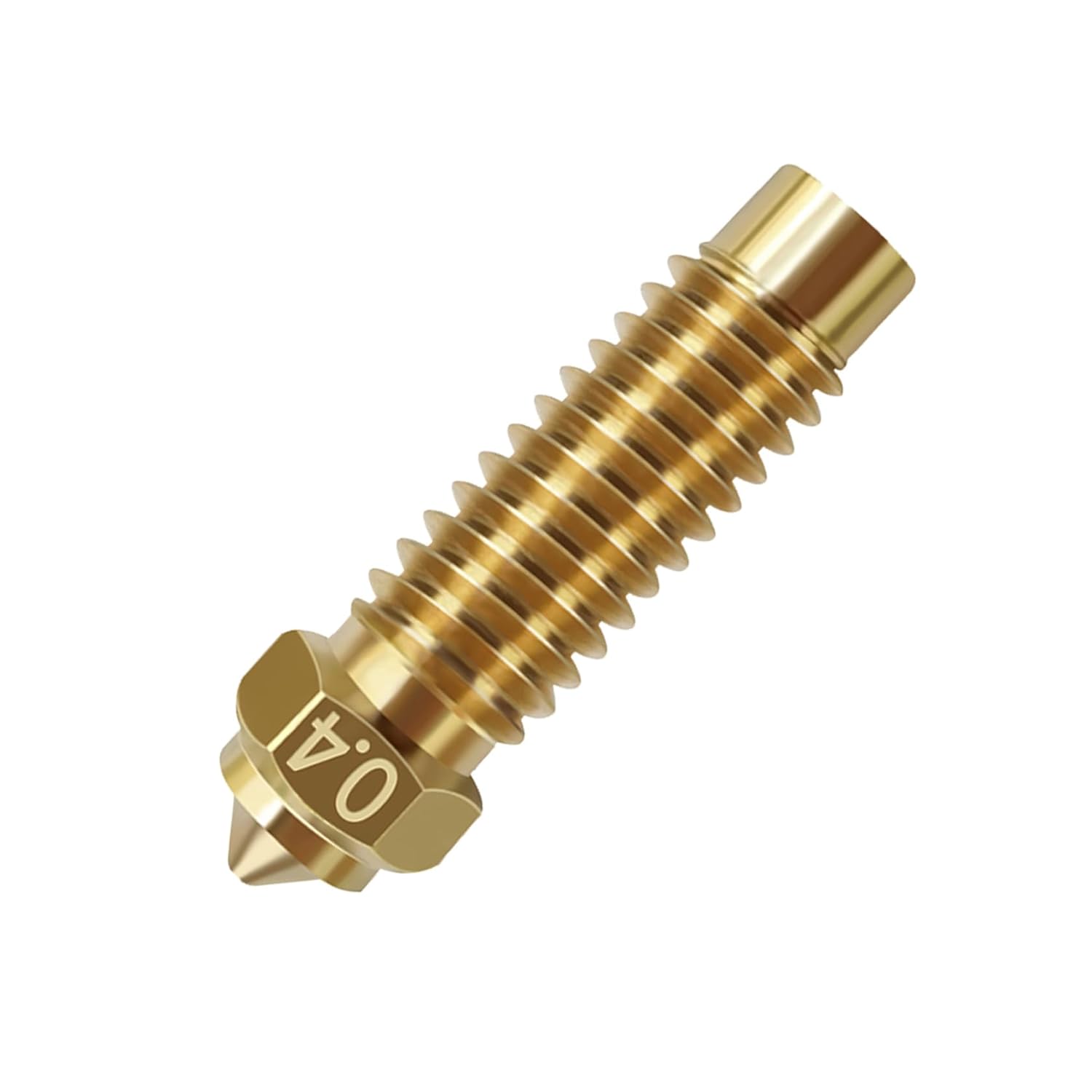 5/10PC Elegoo Neptune 4 Plus/N - 3D Printer Nozzle Brass 리뷰 및 가격