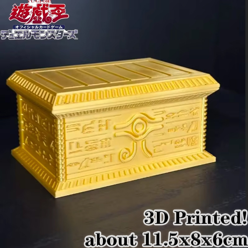 2026년 신제품 유희오 골드 사르코파지 3D 프린팅  - 3D Printing Card 리뷰 및 가격