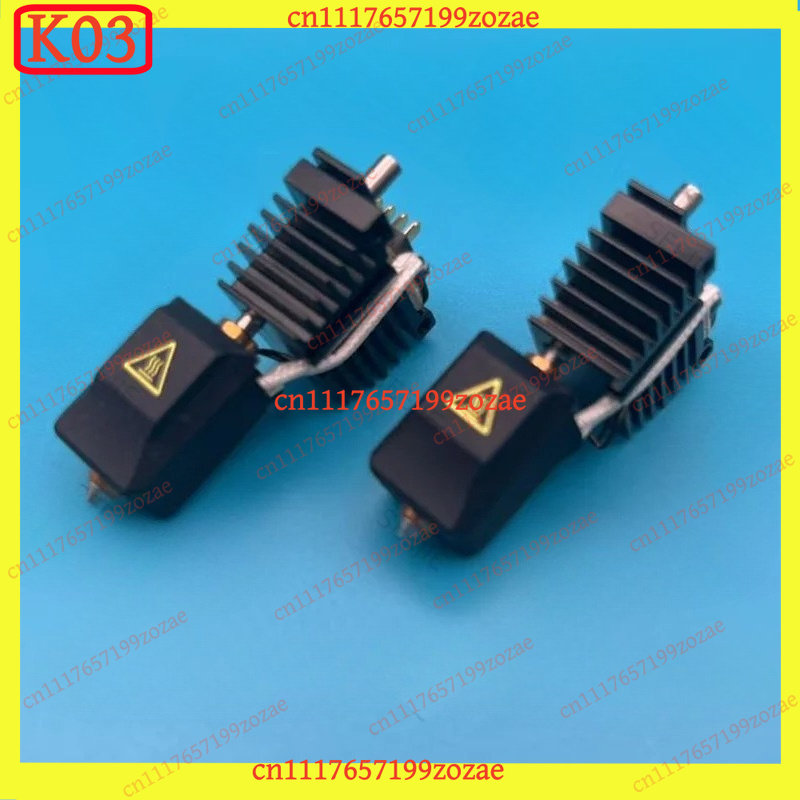 K03 1세트 플래시포지 크리에이터 5 시리즈 C5 C - 3D Printer Hotend Kit 리뷰 및 가격