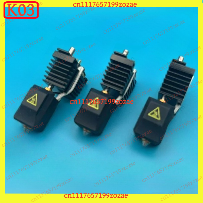 K03 1세트 플래시포지 크리에이터 5 시리즈 C5 C - 3D Printer Hotend Kit 리뷰 및 가격