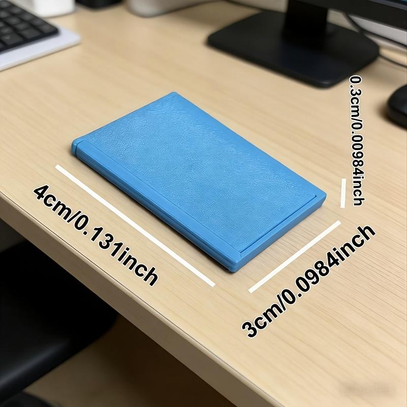 휴대용 PLA 메모리 카드 보관함 SIM 이젝트 핀 포 - 3D Printing Card 리뷰 및 가격