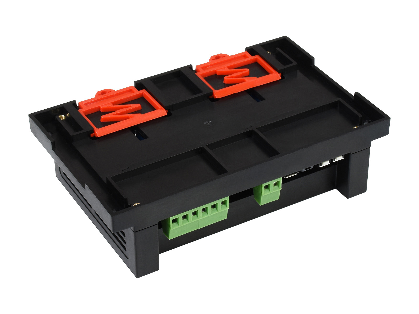 Raspberry Pi Pico 다중 보호용 Waves - Raspberry Pi 3D Print 리뷰 및 가격