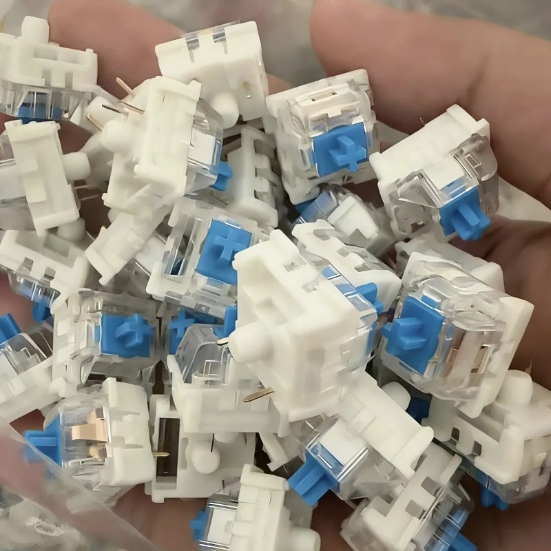 100pcs 키보드 기계식 스위치 DIY 3D 인쇄 클 - 3D Printing Keycaps 리뷰 및 가격