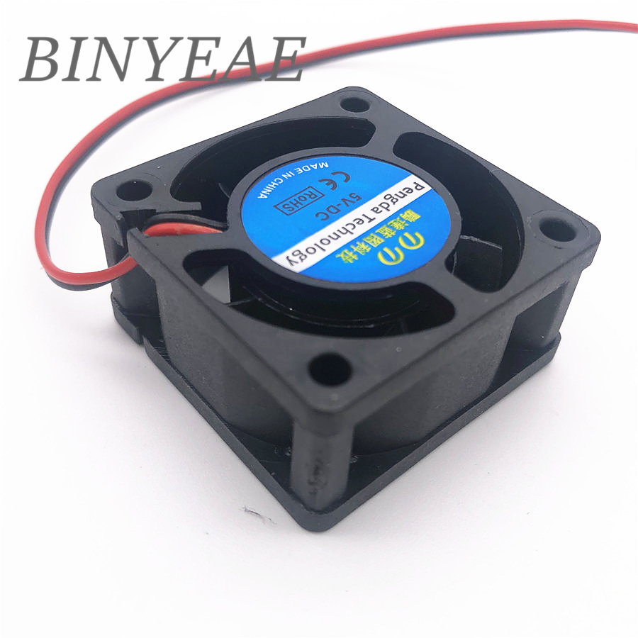 4020 DC 냉각 선풍기 그래픽 카드 브리지 칩, 3 - 3D Printing Card 리뷰 및 가격